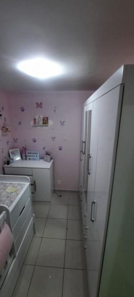 Apartamento, 3 quartos, 56 m² - Foto 2