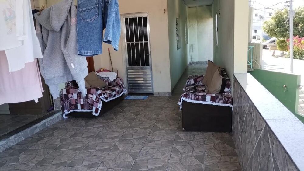 Casa, 4 quartos, 100 m² - Foto 4