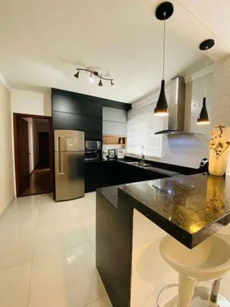 Casa, 3 quartos, 164 m² - Foto 2