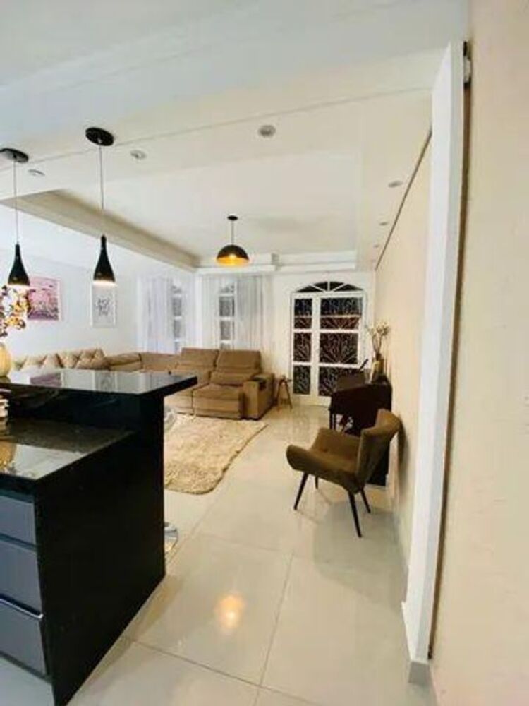 Casa, 3 quartos, 164 m² - Foto 4