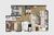 Apartamento, 2 quartos, 63 m² - Foto 2