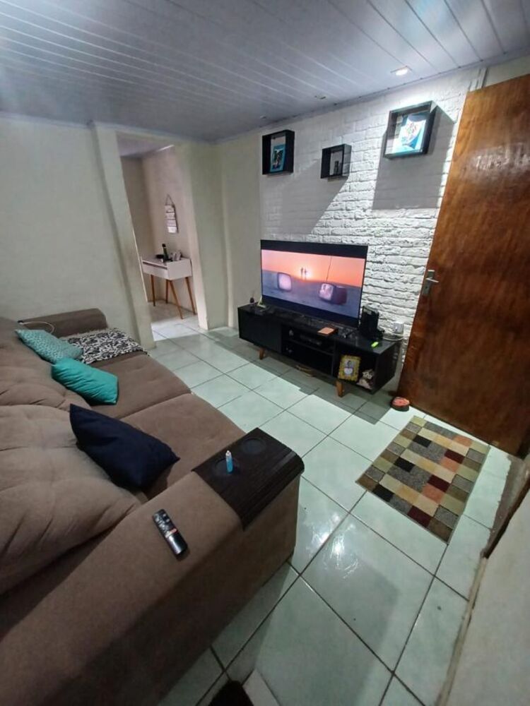 Casa, 4 quartos, 125 m² - Foto 1