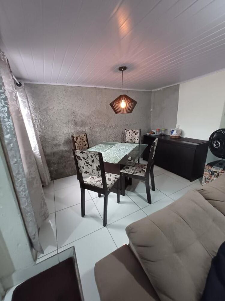 Casa, 4 quartos, 125 m² - Foto 2