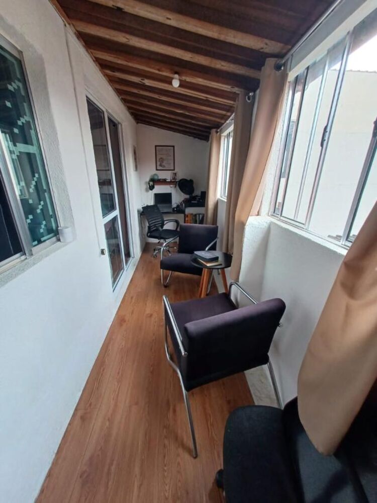 Casa, 4 quartos, 125 m² - Foto 4