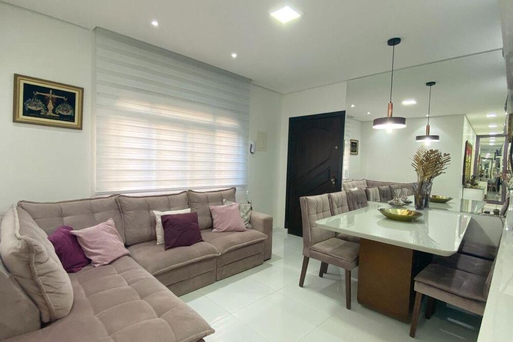 Apartamento, 3 quartos, 82 m² - Foto 1