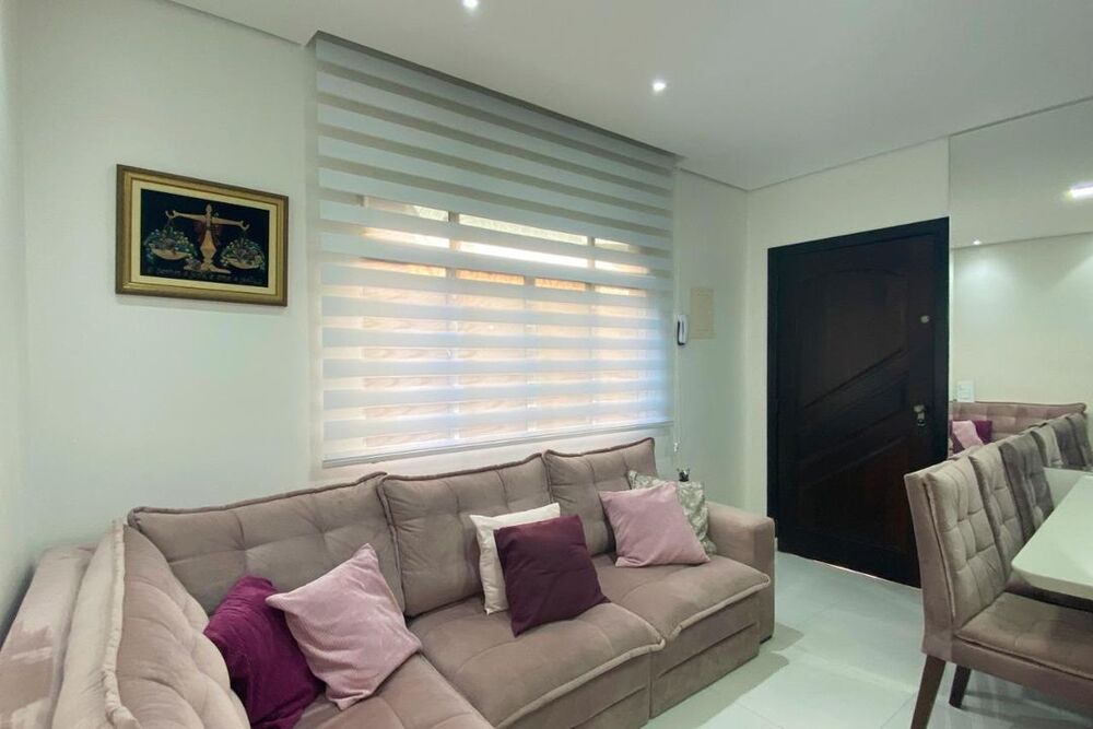Apartamento, 3 quartos, 82 m² - Foto 3