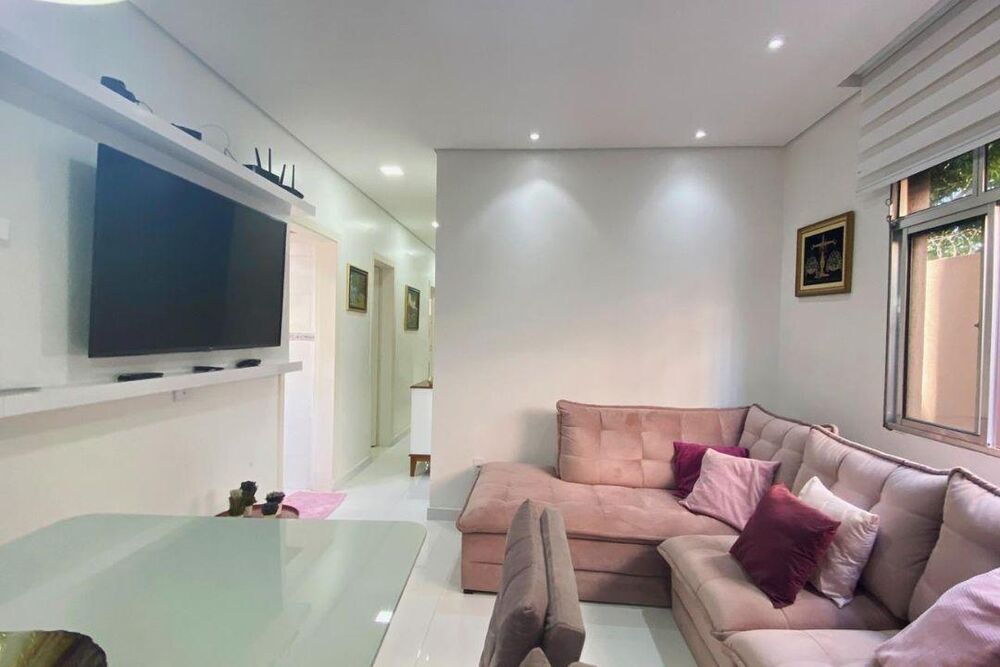 Apartamento, 3 quartos, 82 m² - Foto 2