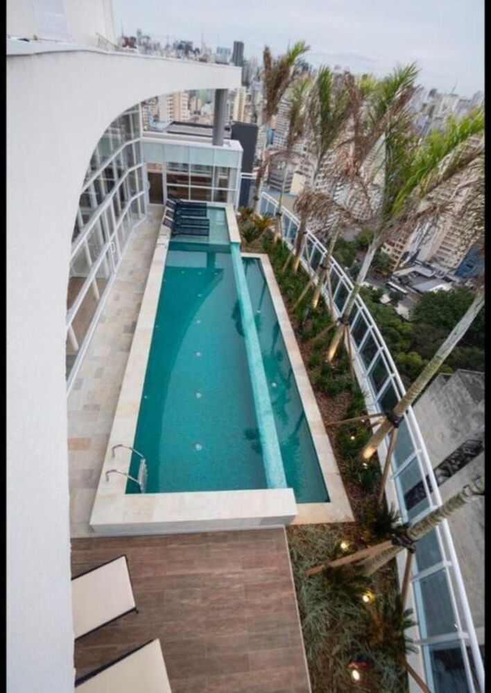 Apartamento, 1 quarto, 40 m² - Foto 4