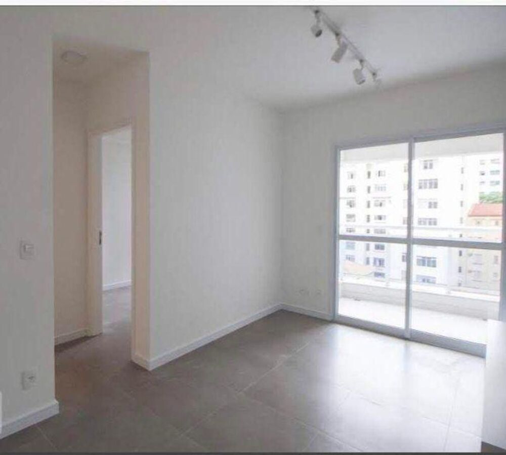 Apartamento, 1 quarto, 40 m² - Foto 1