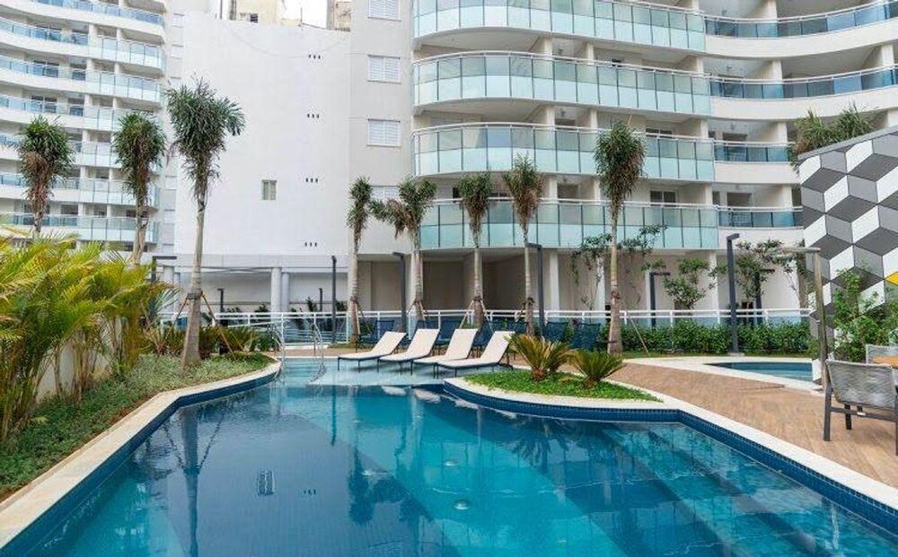 Apartamento, 1 quarto, 40 m² - Foto 2