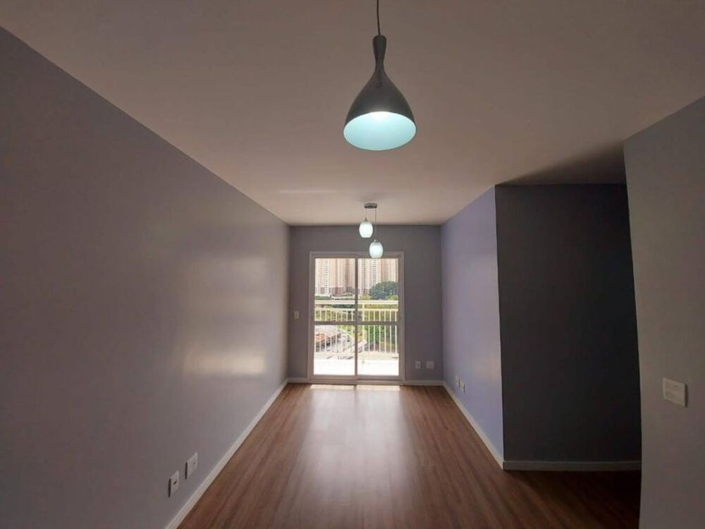 Apartamento à venda com 3 quartos, 71m² - Foto 3