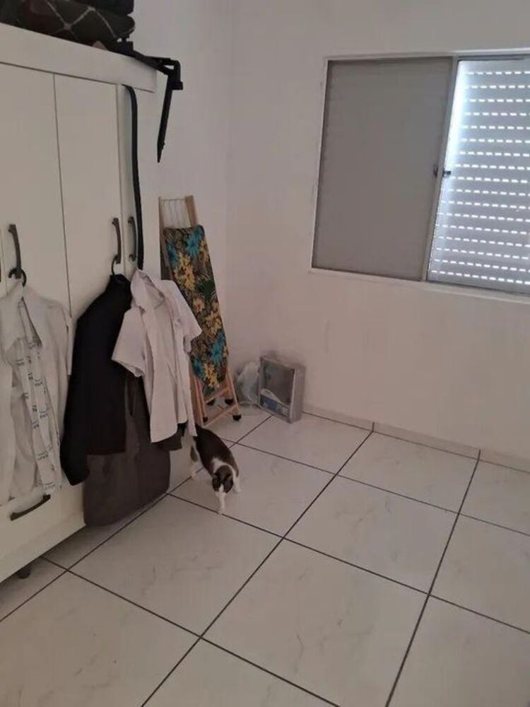 Apartamento, 2 quartos, 47 m² - Foto 4