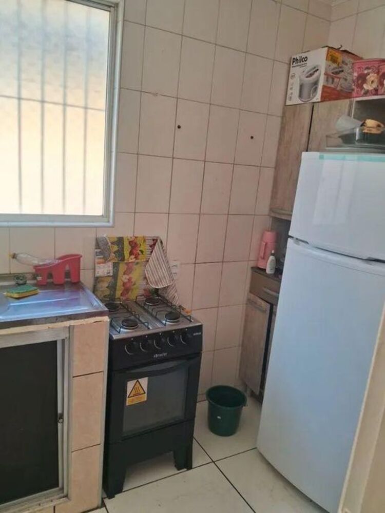 Apartamento, 2 quartos, 47 m² - Foto 2
