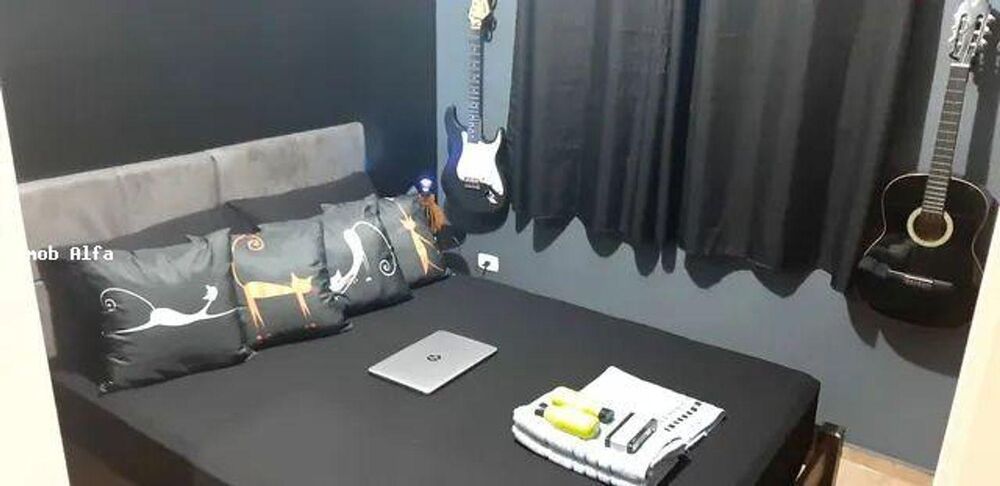 Apartamento, 2 quartos, 47 m² - Foto 3