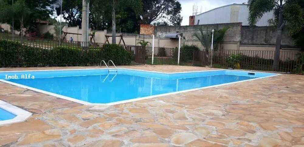 Apartamento, 2 quartos, 47 m² - Foto 1