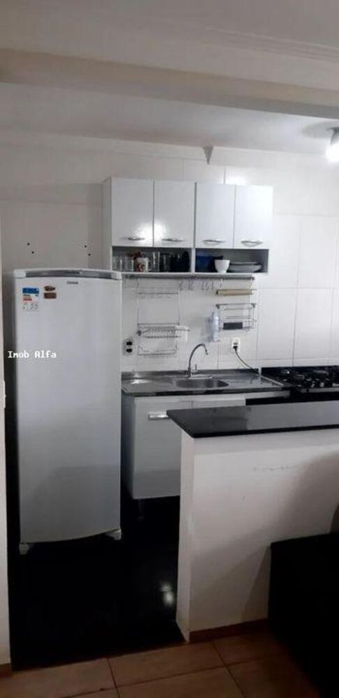 Apartamento, 2 quartos, 47 m² - Foto 2