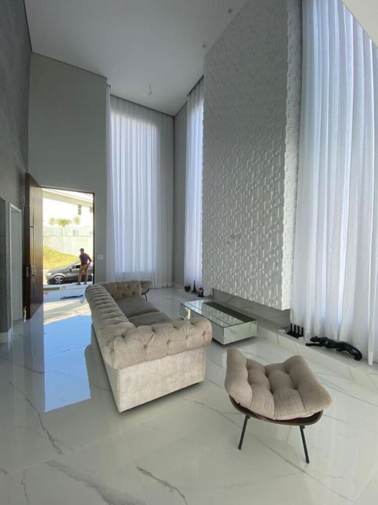 Casa de Condomínio, 4 quartos - Foto 3