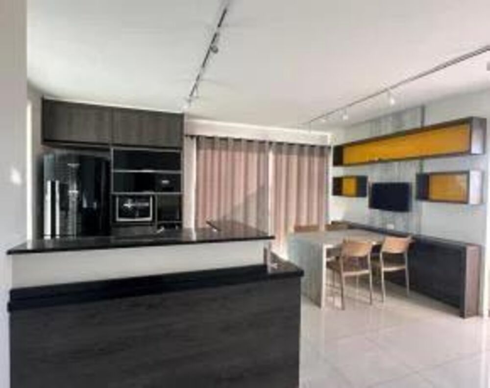 Apartamento, 3 quartos, 180 m² - Foto 1