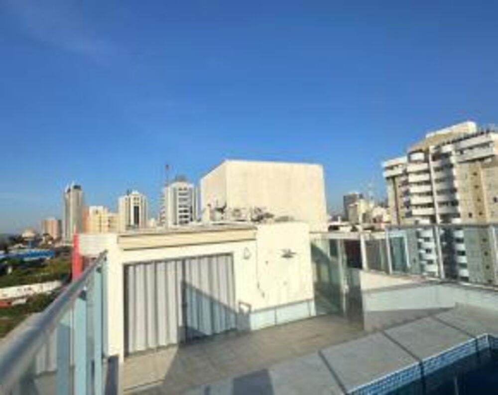 Apartamento, 3 quartos, 180 m² - Foto 2