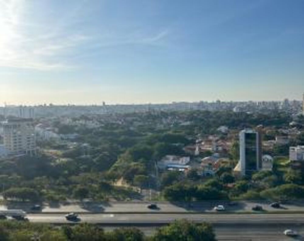 Apartamento, 3 quartos, 180 m² - Foto 4