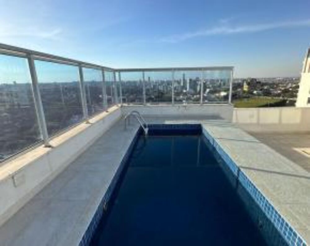 Apartamento, 3 quartos, 180 m² - Foto 3