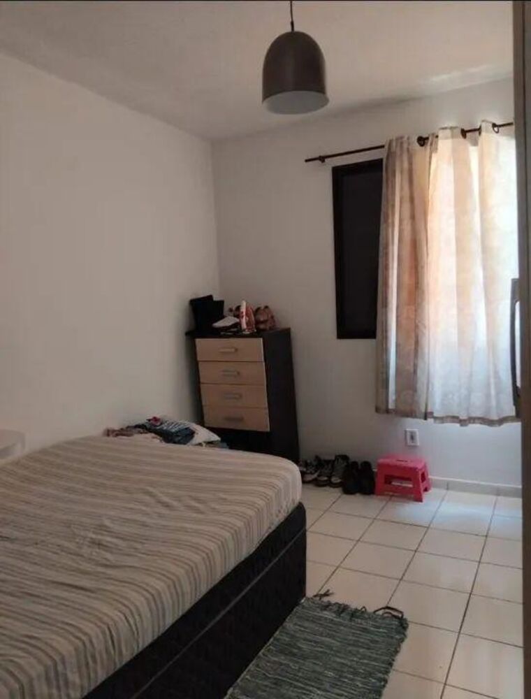 Apartamento, 2 quartos, 56 m² - Foto 4