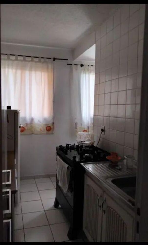 Apartamento, 2 quartos, 56 m² - Foto 2