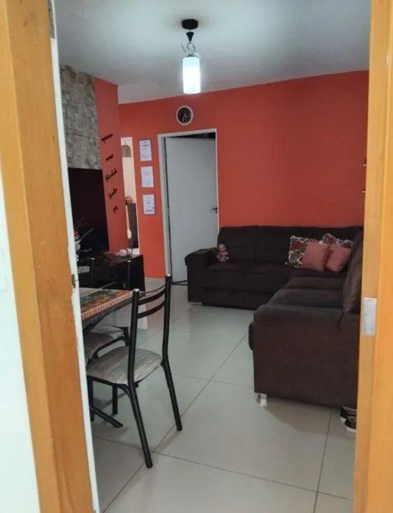 Apartamento, 2 quartos, 56 m² - Foto 1
