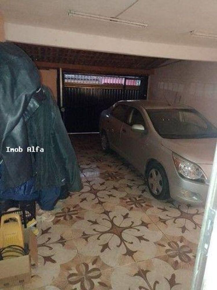 Casa à venda com 2 quartos, 126m² - Foto 4