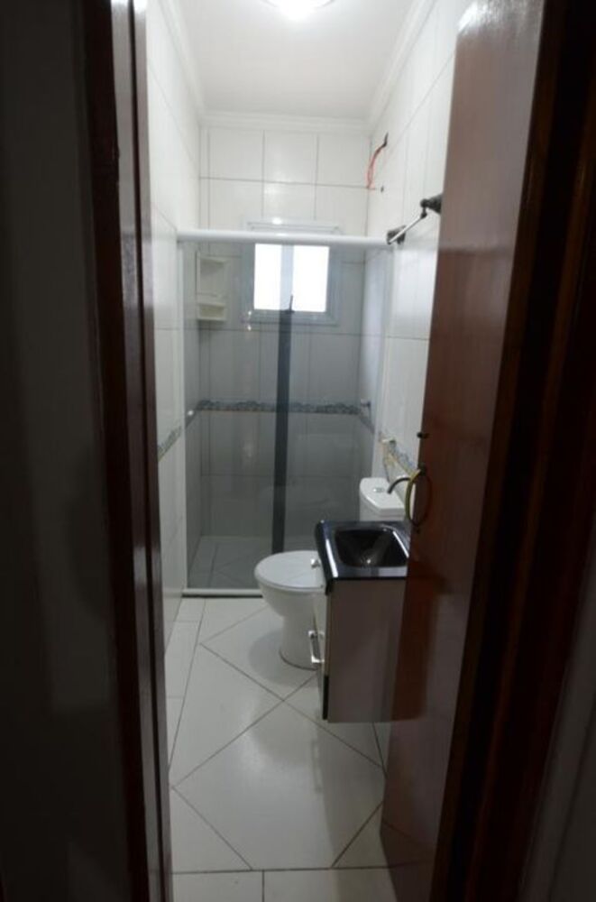 Sobrado, 3 quartos - Foto 1
