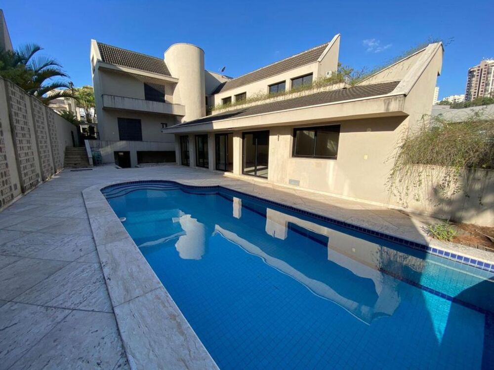 Casa de Condomínio à venda com 4 quartos, 1006m² - Foto 2