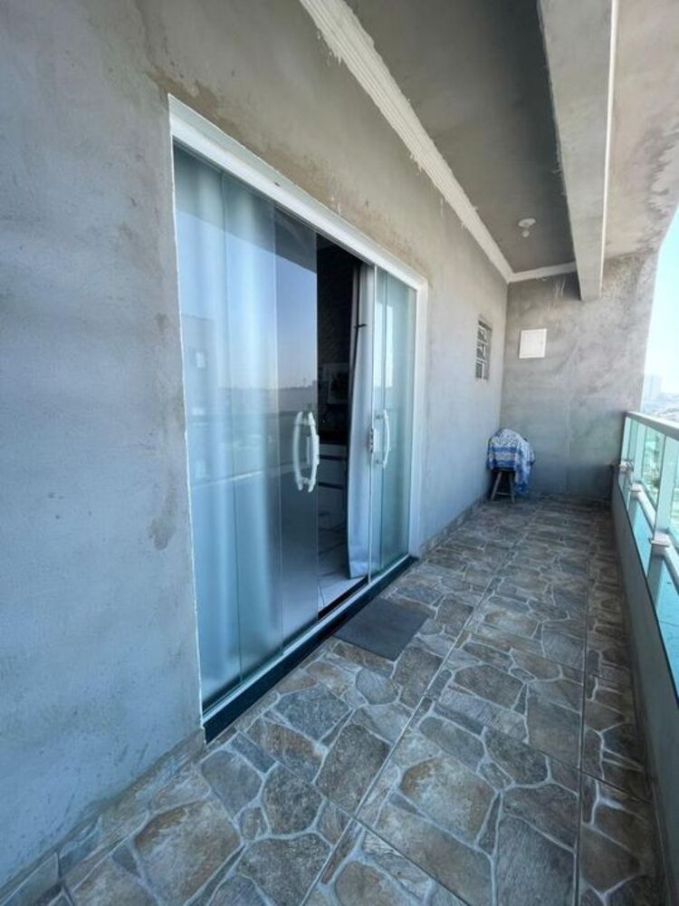 Sobrado, 2 quartos - Foto 2