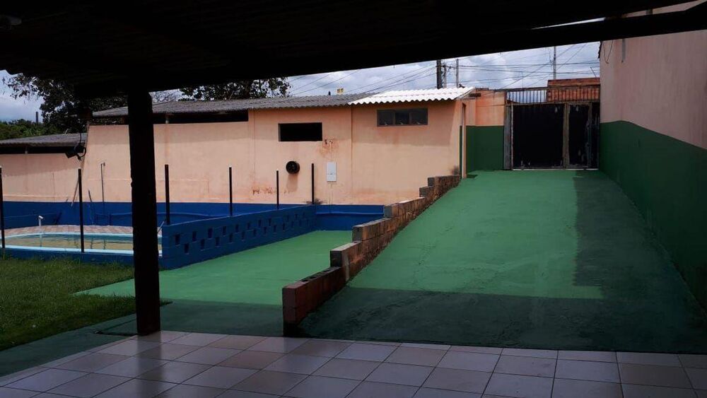 Casa, 2 quartos, 600 m² - Foto 2