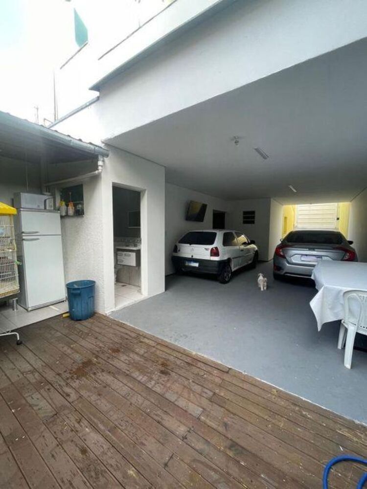 Sobrado, 4 quartos - Foto 11