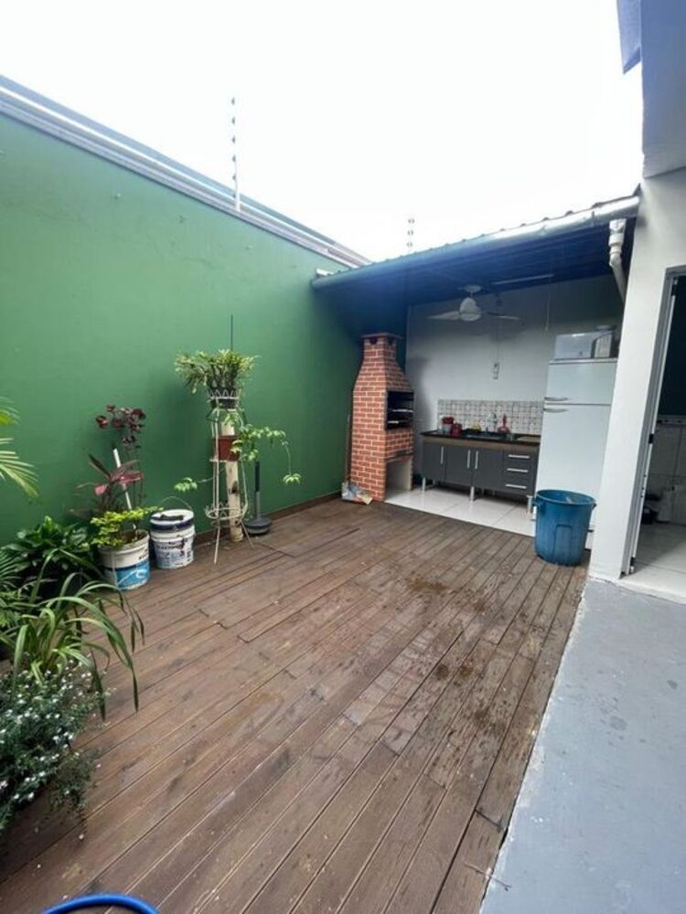 Sobrado, 4 quartos - Foto 6