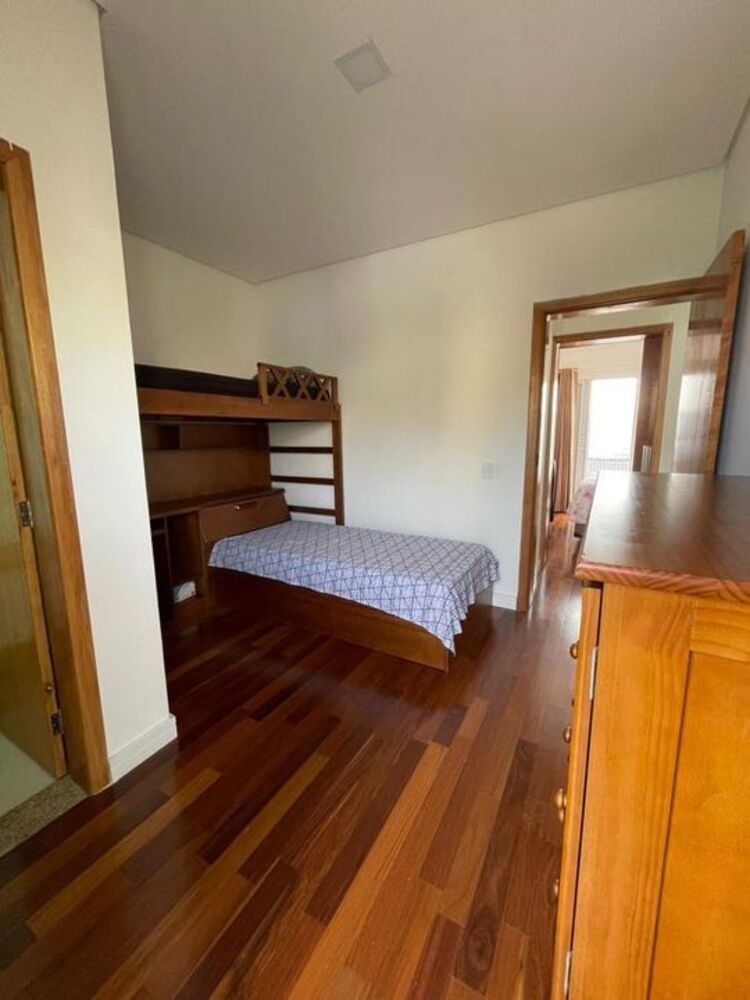 Sobrado, 4 quartos - Foto 3