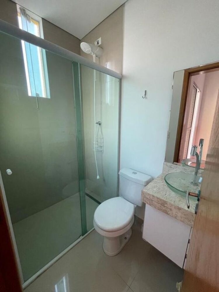 Sobrado, 4 quartos - Foto 15
