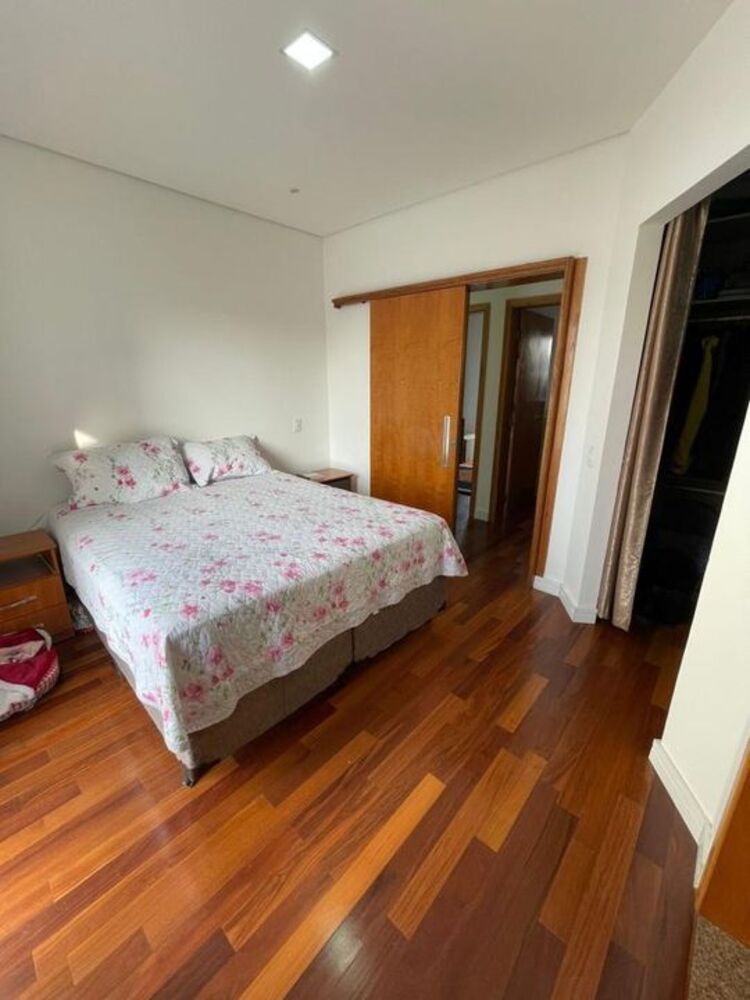 Sobrado, 4 quartos - Foto 13