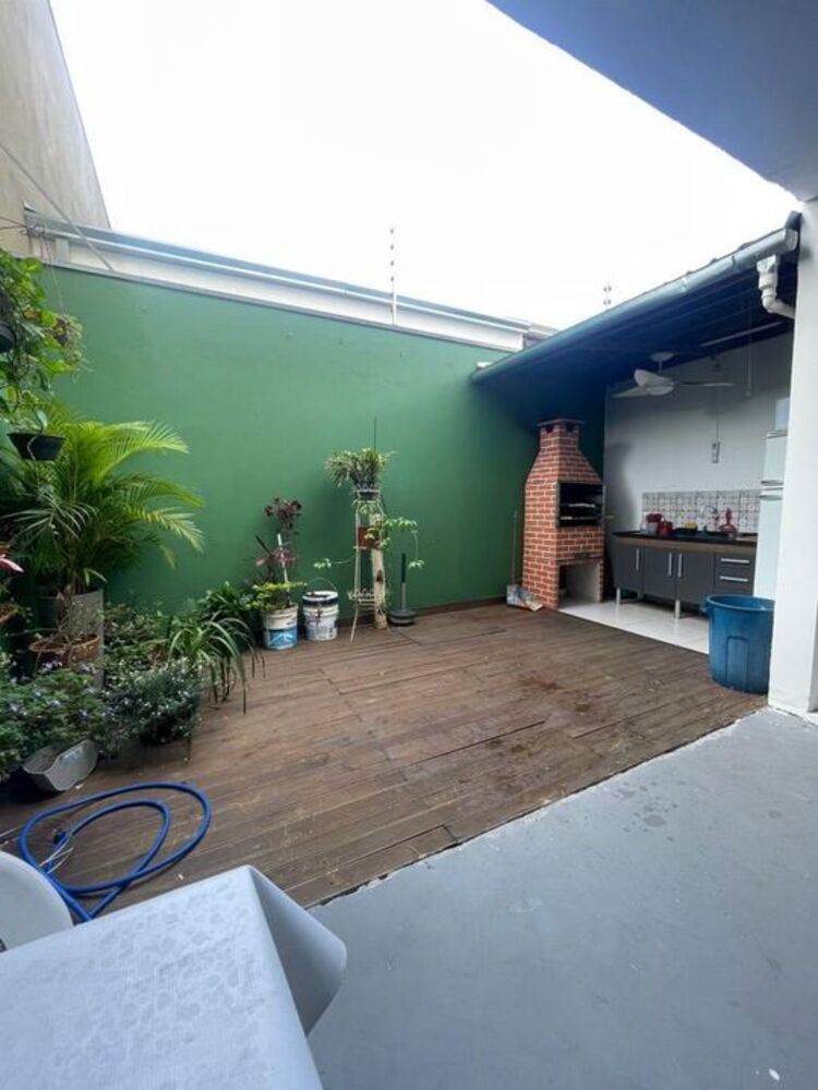 Sobrado, 4 quartos - Foto 4