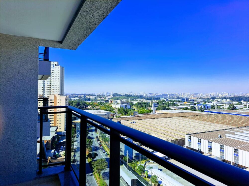 Apartamento, 3 quartos, 87 m² - Foto 1