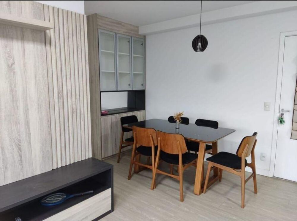 Apartamento, 2 quartos - Foto 1
