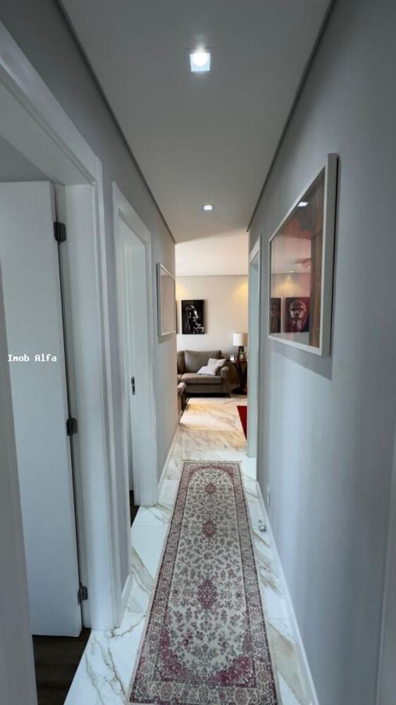 Apartamento, 3 quartos, 71 m² - Foto 1