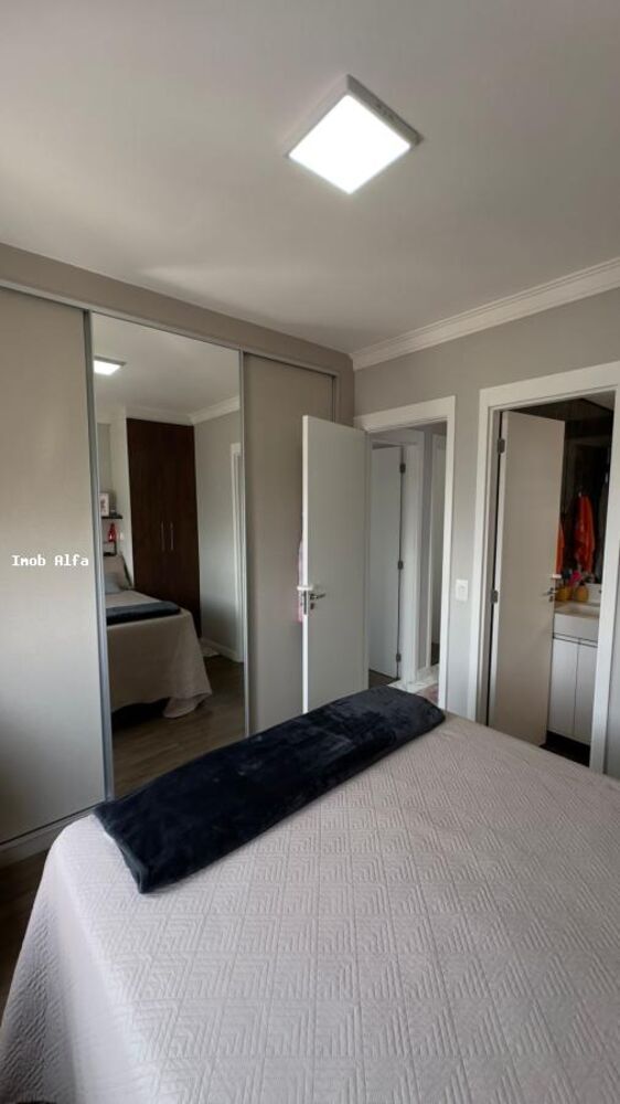 Apartamento, 3 quartos, 71 m² - Foto 3