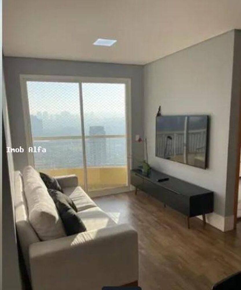 Apartamento, 2 quartos, 66 m² - Foto 3