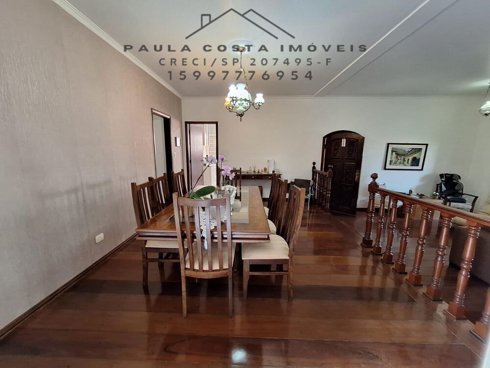 Casa, 3 quartos, 201 m² - Foto 4