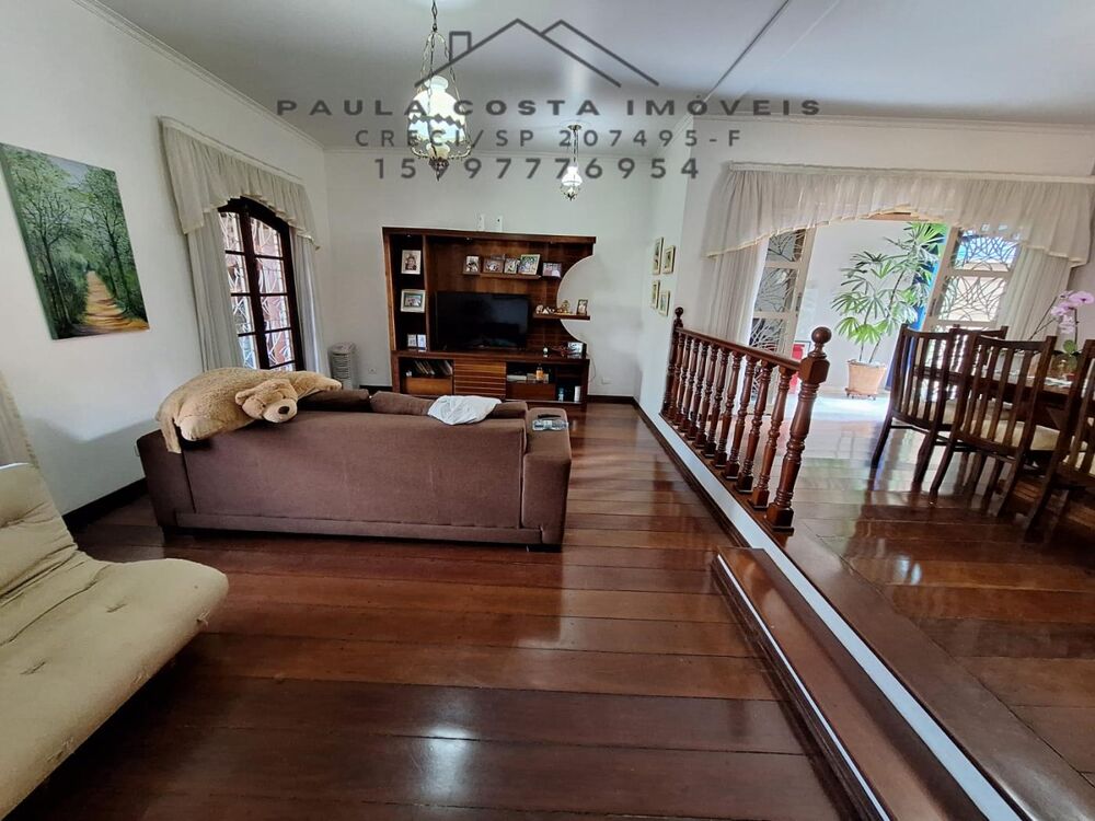 Casa, 3 quartos, 201 m² - Foto 3