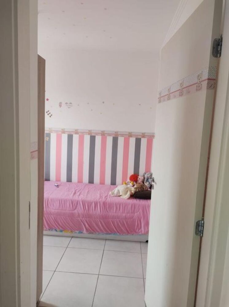 Apartamento à venda com 2 quartos, 50m² - Foto 4