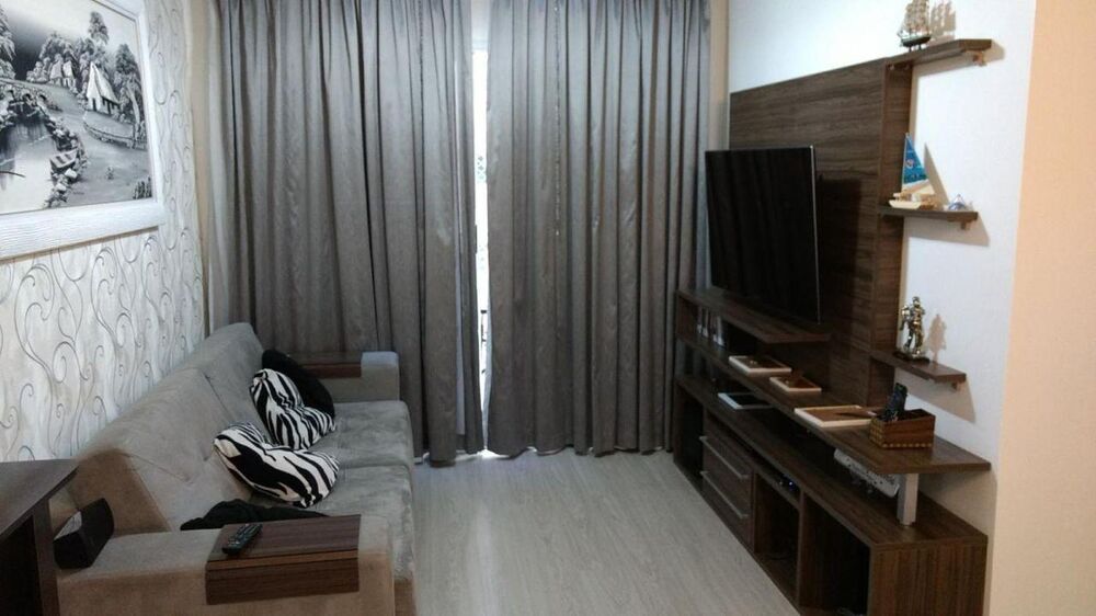 Apartamento, 3 quartos, 80 m² - Foto 4