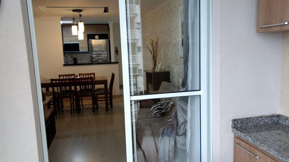 Apartamento, 3 quartos, 80 m² - Foto 3