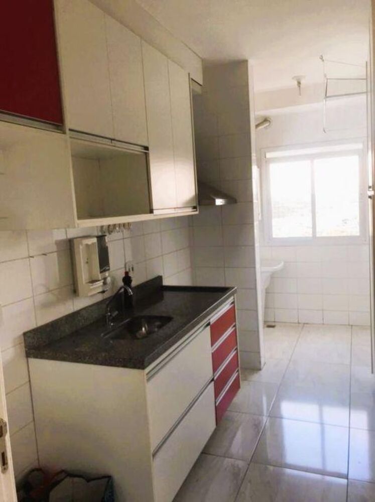 Apartamento, 3 quartos, 70 m² - Foto 4